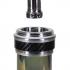 Ναργιλές Amy Deluxe SS21.01R Carbonica Force R Clear 80cm